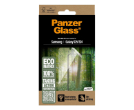 PanzerGlass Eco Matrix Ultra-Wide Fit do Samsung Galaxy S25 - 1538898 - zdjęcie 4